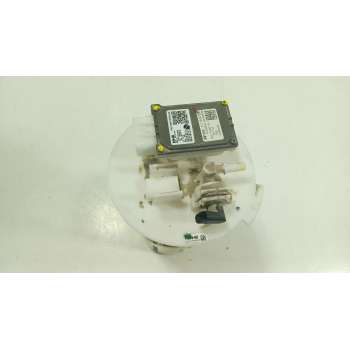 Recambio de aforador para hyundai tucson (nx4e, nx4a) 1.6 t-gdi referencia OEM IAM   