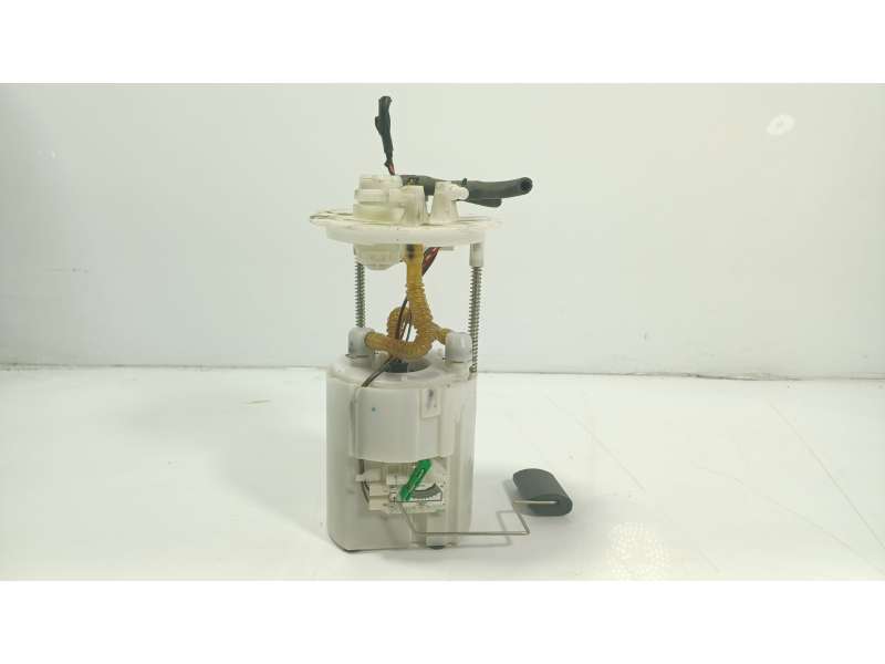 Recambio de aforador para hyundai i10 iii (ac3, ai3) 1.0 mpi referencia OEM IAM  1000L15960 