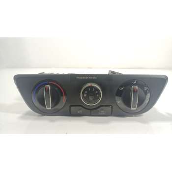 MANDO CALEFACCION / AIRE ACONDICIONADO 97250K7130 