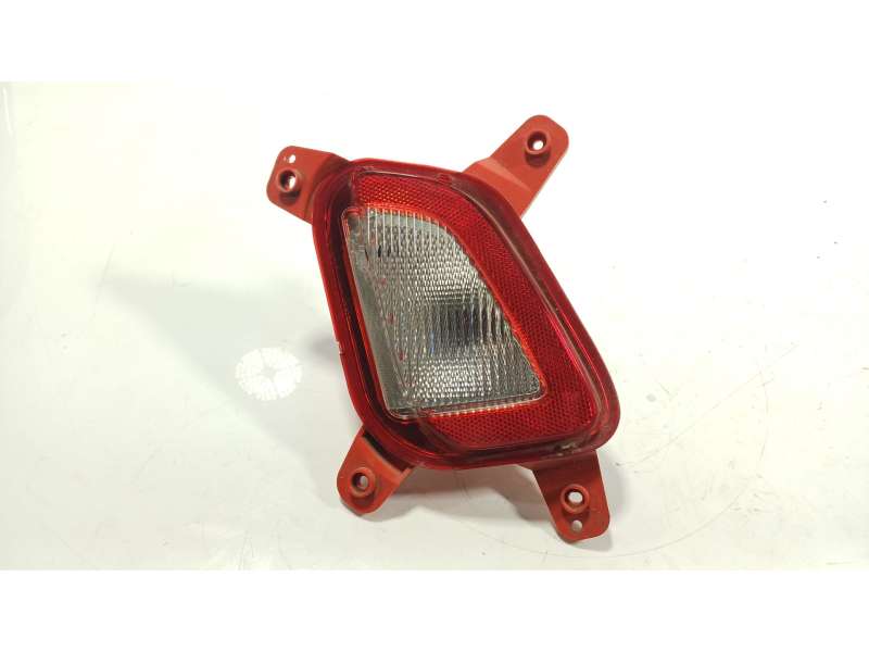 Recambio de piloto trasero antiniebla derecho para hyundai i10 iii (ac3, ai3) 1.0 mpi referencia OEM IAM   