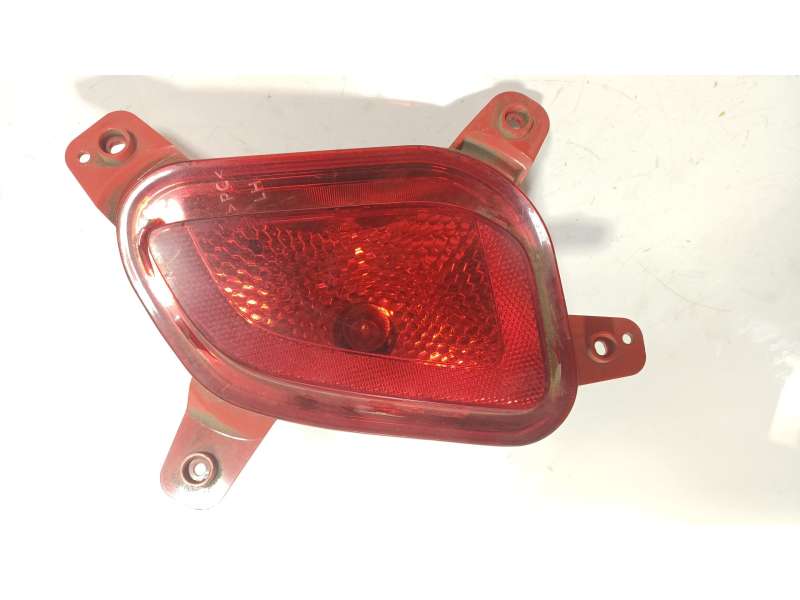 Recambio de piloto trasero antiniebla izquierdo para hyundai i10 iii (ac3, ai3) 1.0 mpi referencia OEM IAM  92405K7000 