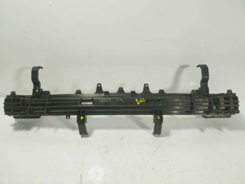 Recambio de refuerzo paragolpes trasero para hyundai i10 iii (ac3, ai3) 1.0 mpi referencia OEM IAM   