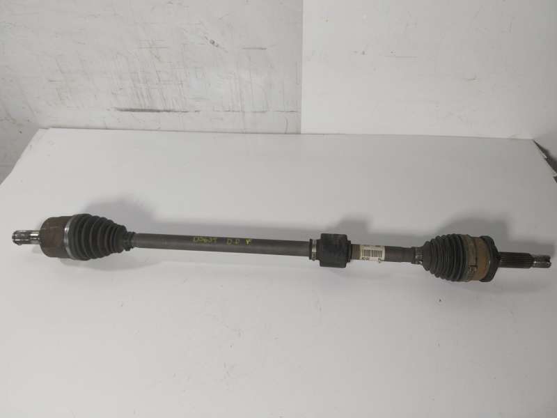 Recambio de transmision derecha para hyundai i10 iii (ac3, ai3) 1.0 mpi referencia OEM IAM   