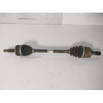 TRANSMISION IZQUIERDA 49500B9000 