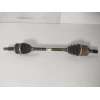 Recambio de transmision izquierda para hyundai i10 iii (ac3, ai3) 1.0 mpi referencia OEM IAM  49500B9000 
