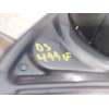 Recambio de capot trasero para volkswagen passat b8 (3g2, cb2) 2.0 tdi referencia OEM IAM 3G5827025A  