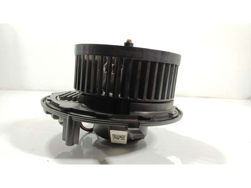Recambio de motor calefaccion para volkswagen passat b8 (3g2, cb2) 2.0 tdi referencia OEM IAM  3Q0907521A MB4998000144