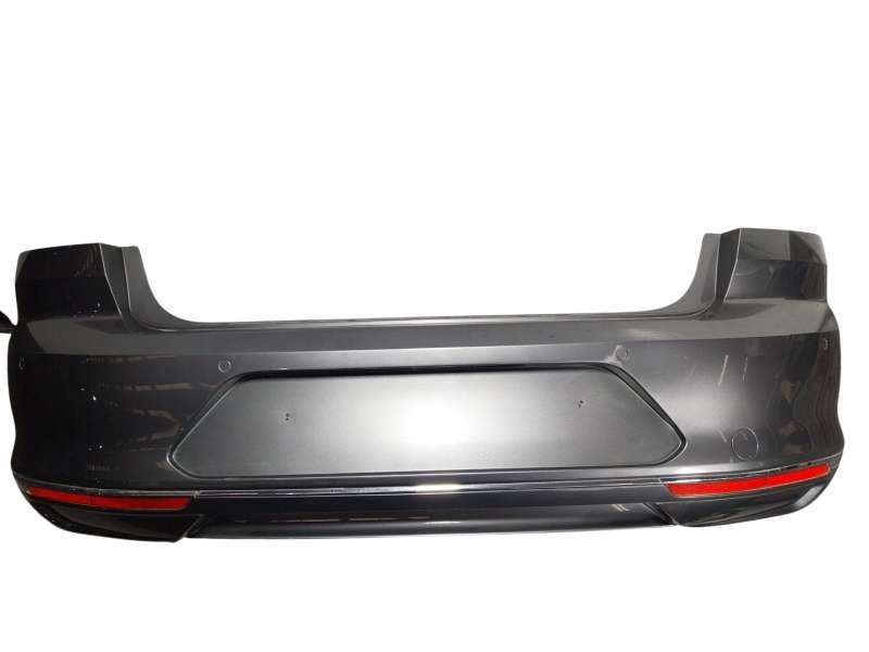 Recambio de paragolpes trasero para volkswagen passat b8 (3g2, cb2) 2.0 tdi referencia OEM IAM 3G5807417  