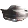 Recambio de paragolpes trasero para volkswagen passat b8 (3g2, cb2) 2.0 tdi referencia OEM IAM 3G5807417  