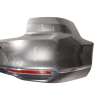 Recambio de paragolpes trasero para volkswagen passat b8 (3g2, cb2) 2.0 tdi referencia OEM IAM 3G5807417  