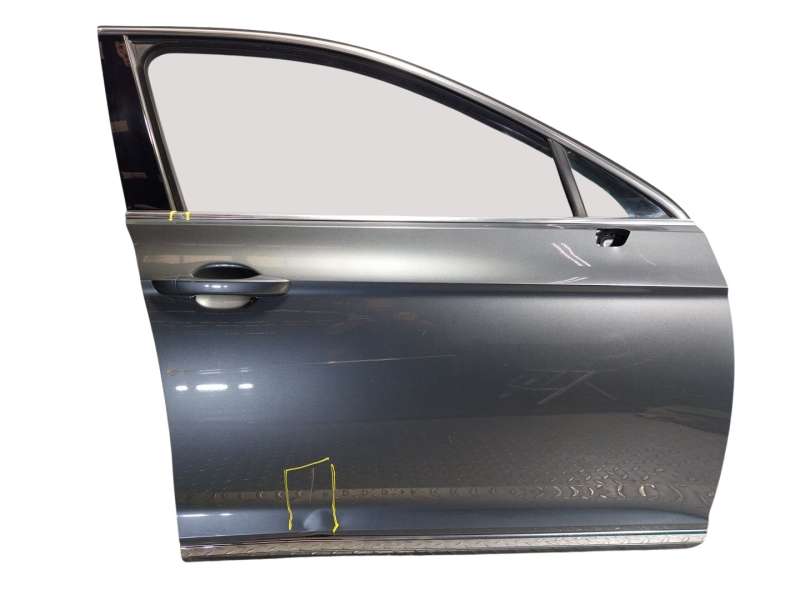 Recambio de puerta delantera derecha para volkswagen passat b8 (3g2, cb2) 2.0 tdi referencia OEM IAM 3G0831056AG  