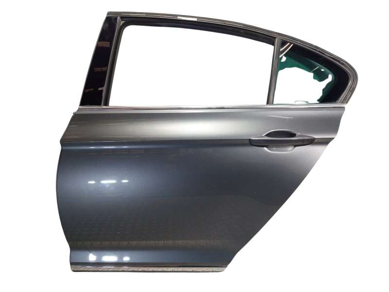 Recambio de puerta trasera izquierda para volkswagen passat b8 (3g2, cb2) 2.0 tdi referencia OEM IAM 3G5833055AC  