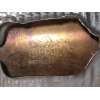 Recambio de filtro de particulas para renault kadjar (ha_, hl_) 1.5 blue dci 115 referencia OEM IAM  208028282R 