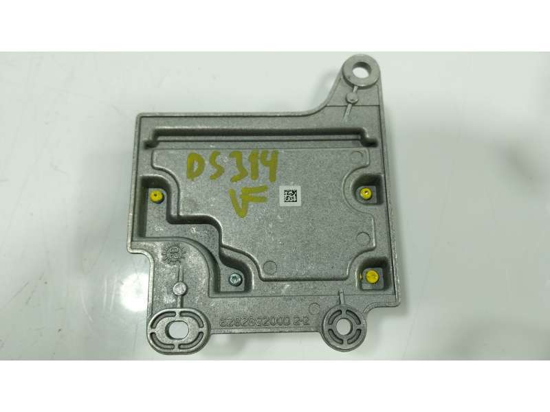 Recambio de centralita airbag para renault kadjar (ha_, hl_) 1.5 blue dci 115 referencia OEM IAM  985100781R 634413000C