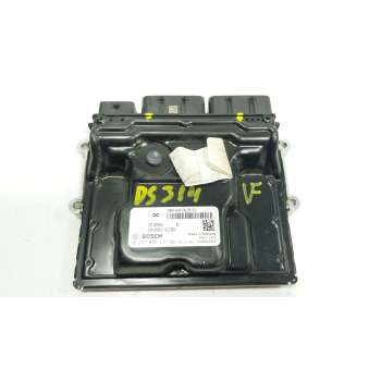 CENTRALITA MOTOR UCE 237107894S 0281039177