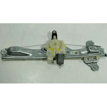 ELEVALUNAS DELANTERO DERECHO 807205433R E11269403