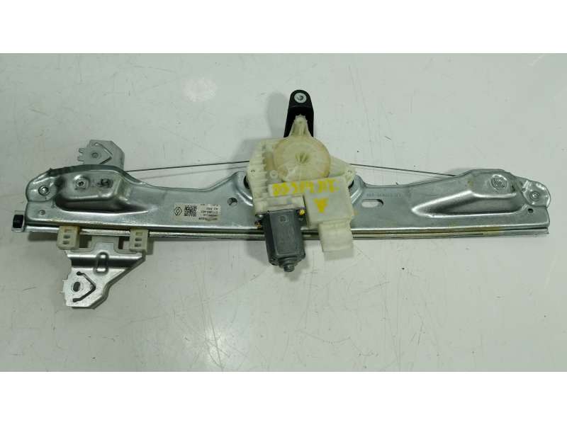 Recambio de elevalunas delantero izquierdo para renault kadjar (ha_, hl_) 1.5 blue dci 115 referencia OEM IAM  E11268403 
