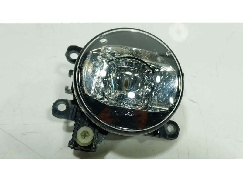 Recambio de faro antiniebla derecho para renault kadjar (ha_, hl_) 1.5 blue dci 115 referencia OEM IAM  90087755 261556200R