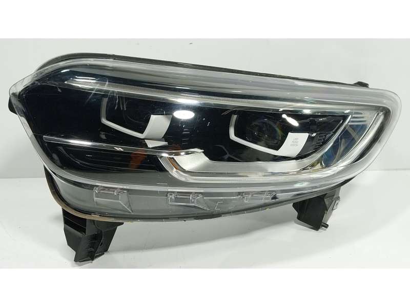 Recambio de faro izquierdo para renault kadjar (ha_, hl_) 1.5 blue dci 115 referencia OEM IAM  260608385R 01388801