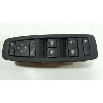 MANDO ELEVALUNAS DELANTERO IZQUIERDO 254012952R E1145469J