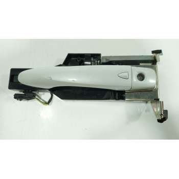 MANETA EXTERIOR DELANTERA IZQUIERDA 806071597R MOU216171