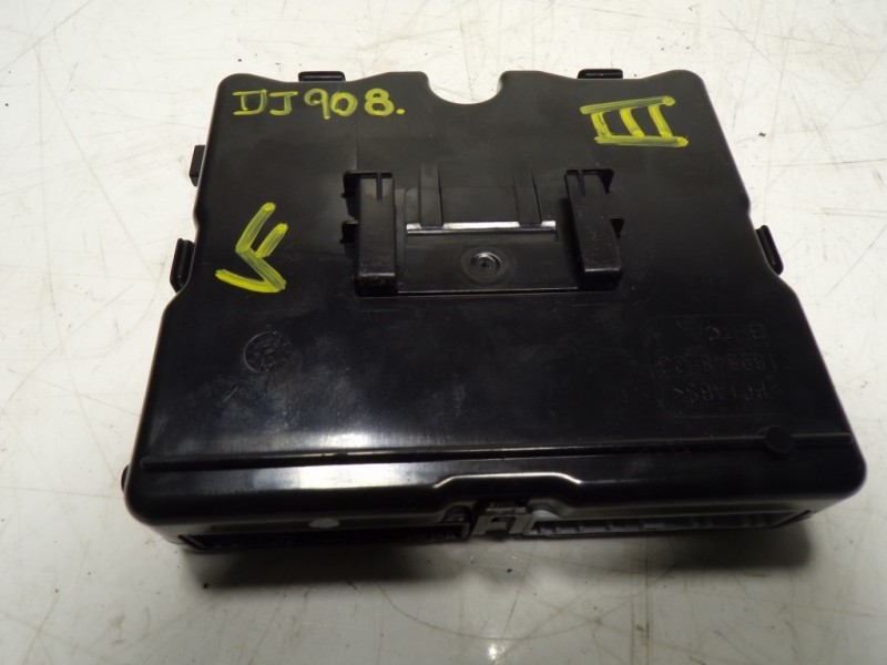 Recambio de modulo electronico para renault talisman grandtour 1.6 dci diesel fap energy referencia OEM IAM 285253785R 285253785