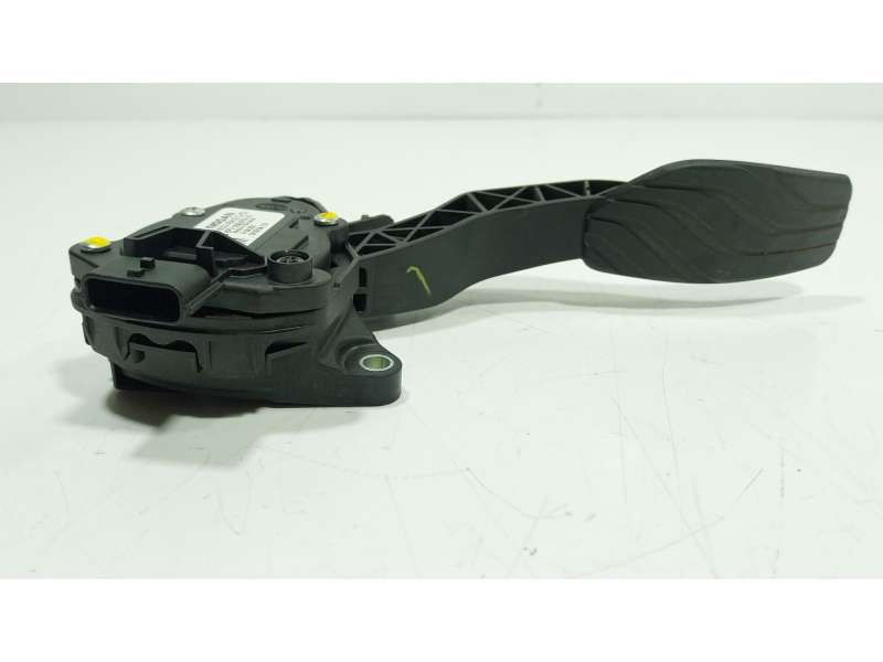 Recambio de potenciometro pedal para renault kadjar (ha_, hl_) 1.5 blue dci 115 referencia OEM IAM  180024BA1B 6PV00997815