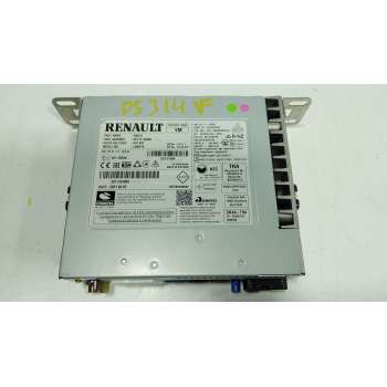SISTEMA AUDIO / RADIO CD 281155390R 2016DJ2547