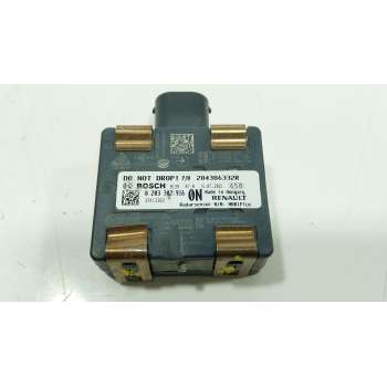 MODULO ELECTRONICO 284386332R 0203302916