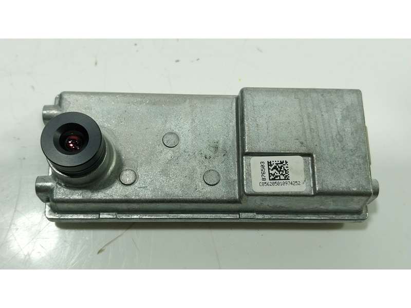 Recambio de modulo electronico para renault kadjar (ha_, hl_) 1.5 blue dci 115 referencia OEM IAM  284624085R 90876503