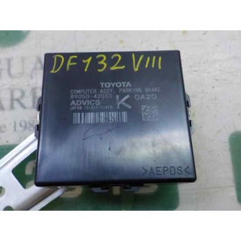 MODULO ELECTRONICO 8905042030 8905042030 