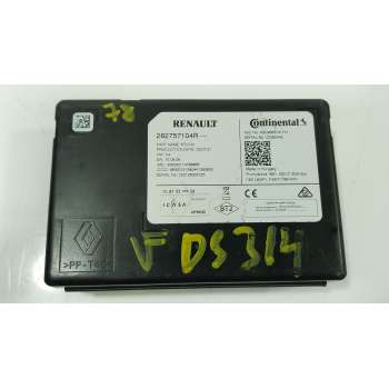 MODULO ELECTRONICO 282757104R A2C9583741701