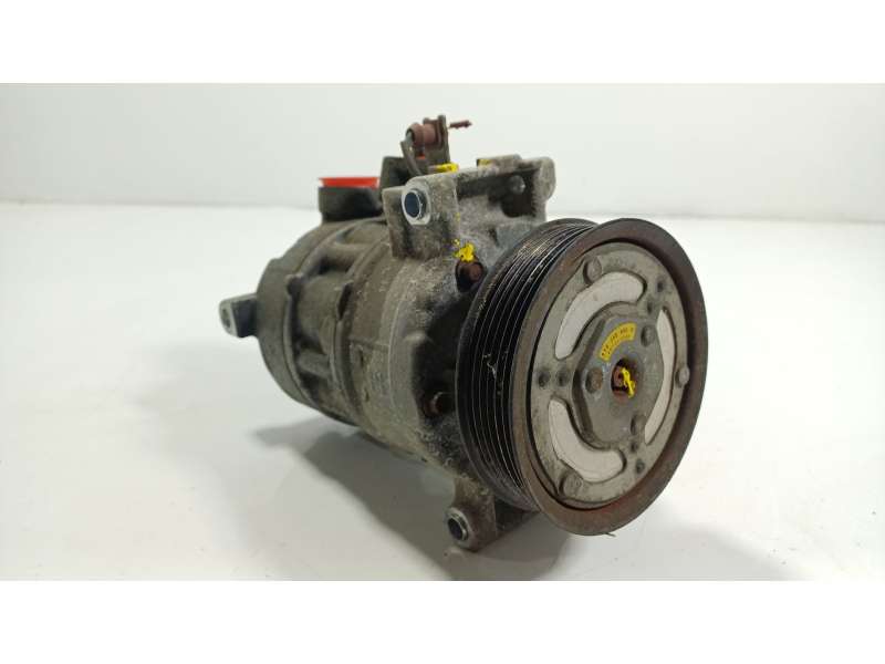 Recambio de compresor aire acondicionado para audi a4 allroad b8 (8kh) 2.0 tdi quattro referencia OEM IAM  8T0260805S 