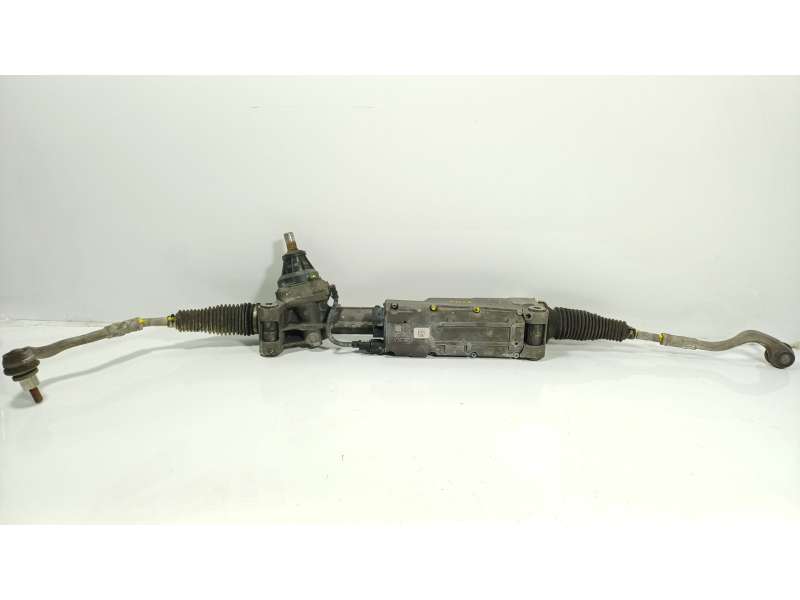 Recambio de cremallera direccion para audi a4 allroad b8 (8kh) 2.0 tdi quattro referencia OEM IAM  8K0909144J 8K1423105A