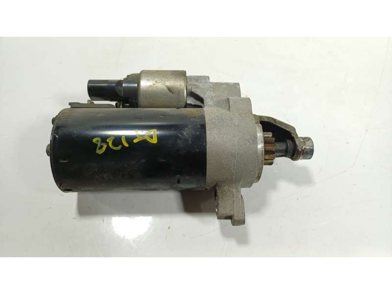 Recambio de motor arranque para audi a4 allroad b8 (8kh) 2.0 tdi quattro referencia OEM IAM  03L911021 0001139075