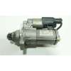 Recambio de motor arranque para audi q2 (gab, gag) 30 tfsi referencia OEM IAM  02M911022F 