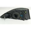 Recambio de piloto trasero derecho para tesla model s 60 referencia OEM IAM  600592100B 0013411118000