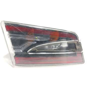 PILOTO TRASERO IZQUIERDO INTERIOR 600592500C T23J0920981