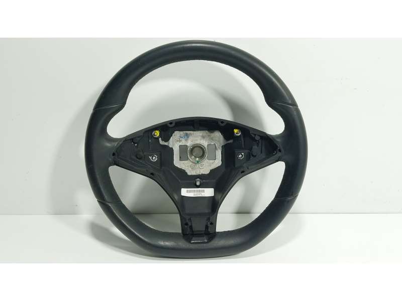 Recambio de volante para tesla model s 60 referencia OEM IAM  100527900D 1210A0082