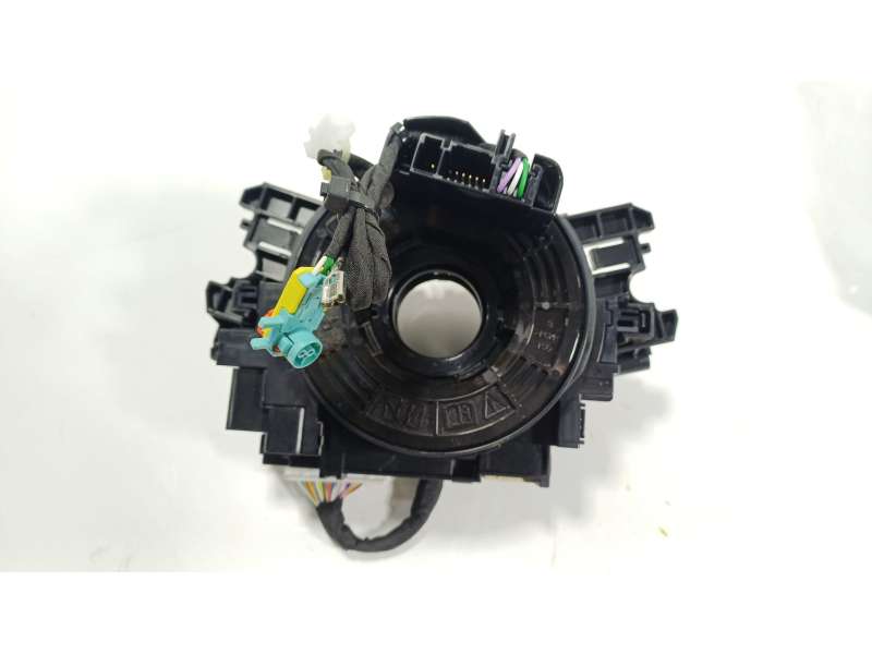 Recambio de anillo airbag para toyota c-hr 1.8 16v hev referencia OEM IAM  8924502160 
