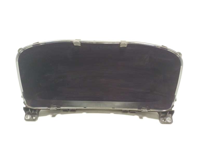 Recambio de cuadro instrumentos para toyota c-hr 1.8 16v hev referencia OEM IAM  83800F4F12 MB4573804040