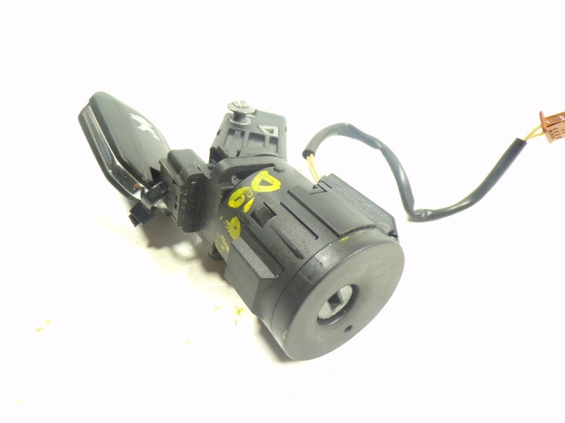 Recambio de antirrobo para peugeot expert combi standard referencia OEM IAM 1608682880 9663123380 