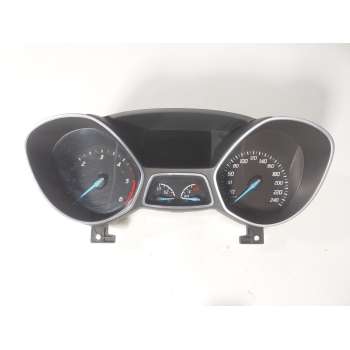 CUADRO INSTRUMENTOS 2052991 DV4T10849LLA C520KPH