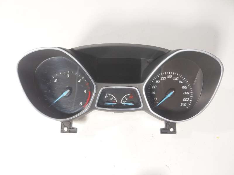 Recambio de cuadro instrumentos para ford kuga ii (dm2) 2.0 tdci 4x4 referencia OEM IAM 2052991 DV4T10849LLA C520KPH