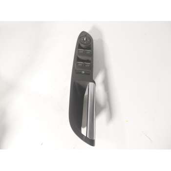 MANDO ELEVALUNAS DELANTERO IZQUIERDO AM5T14A132CA 