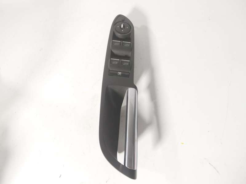 Recambio de mando elevalunas delantero izquierdo para ford kuga ii (dm2) 2.0 tdci 4x4 referencia OEM IAM  AM5T14A132CA 
