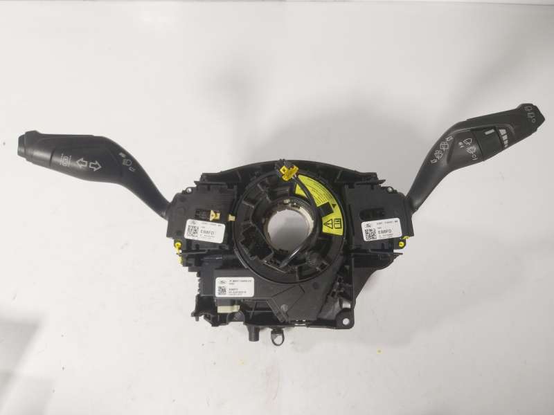 Recambio de mando intermitentes para ford kuga ii (dm2) 2.0 tdci 4x4 referencia OEM IAM 1876932  