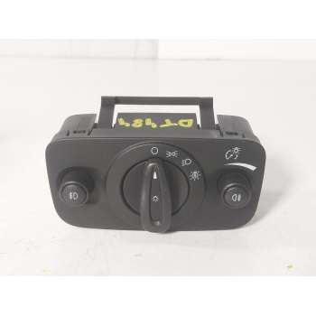 MANDO LUCES AV6T13A024EC 