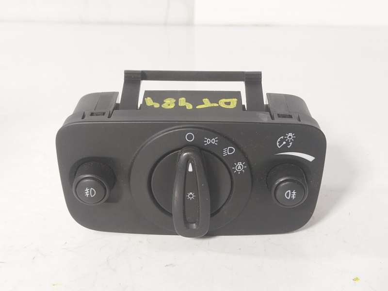 Recambio de mando luces para ford kuga ii (dm2) 2.0 tdci 4x4 referencia OEM IAM  AV6T13A024EC 