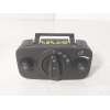 Recambio de mando luces para ford kuga ii (dm2) 2.0 tdci 4x4 referencia OEM IAM  AV6T13A024EC 